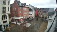 Aachen - Hof