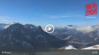 Pozza di Fassa - Col de Valvacin