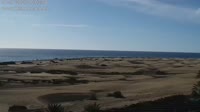 Gran Kanarija - Playa del Inglés - Maspalomasas