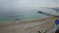 Manerba del Garda - Romantica Beach