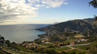 Ventimiglia - Vista panoramica