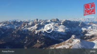 Canazei - Sass Pordoi