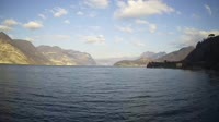 Iseo - Pilzone - Lake Iseo