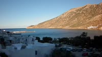 Sifnos - Kamares - Beach and port