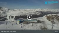 Grandvalira - Pas de la Casa - Coll Blanc