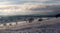 Zadział - Vue panoramique