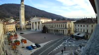 Valdobbiadene - Piazza Marconi