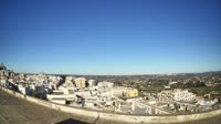 Martina Franca - Panoramic view