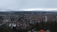 Ravensburg - Panoramic view