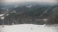 Soszów Ski Resort