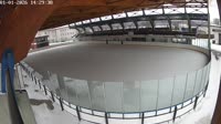 Ice rink