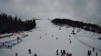 Złoty Groń - Ski resort