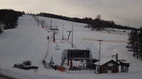 Słotwiny - Stazione sciistica