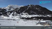 Grandvalira - El Tarter - Pi de Migdia