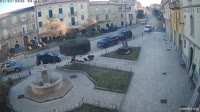 Jelsi - Piazza Umberto I
