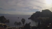 Taormina - Vista panoramica