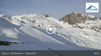 Kaprun - Kitzsteinhorn Alpincenter