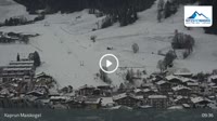 Kaprun - Maiskogel