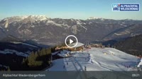 Alpbach - Wiedersbergerhorn