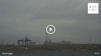 Zeebrugge - Zeedijk