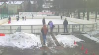 Ice rink / pitch