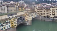 Florence - Ponte Vecchio