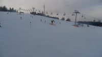 Kaniówka - Ski Area