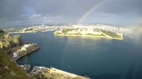 Valletta - Fort Manoel