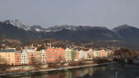 Innsbruck - Inn River