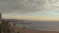 Barcelona - Barceloneta Beach