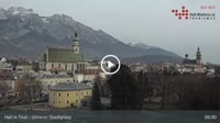 Hall in Tirol - Stadtplatz