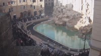 Roma - Fontana di Trevi