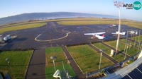 Portorož - Flughafen
