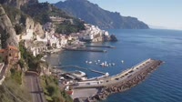 Amalfi - Coast