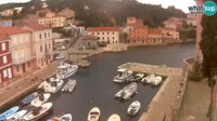 Veli Lošinj - Harbor
