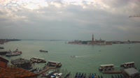 Venedig - Lagune von Venedig, San Giorgio Maggiore