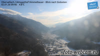 Obervellach - Almgasthof Himmelbauer