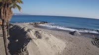 Savona - Albenga Beach
