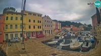 Veli Lošinj - Harbour