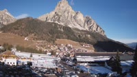 Corvara - Sassongher
