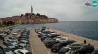 Rovinj - Panoramablick
