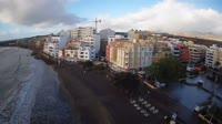 Tenerife - El Médano Beach