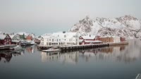 Lofoten Islands - Henningsvær