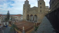 Cefalù - Cathedral
