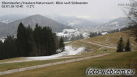 Oberstaufen - Seelekopf, Hochgrat, Staufner Berg