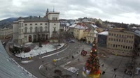 Boleslaw Chrobry Square