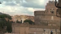 Rome - Castel Sant'Angelo