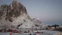 Lofoten - Reine - Hamnøya