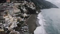 Positano - Spiaggia Grande