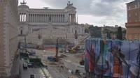 Rome - Piazza Venezia, Altare della Patria